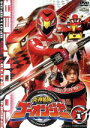 【中古】 スーパー戦隊シリーズ 炎神戦隊ゴーオンジャー VOL.1/八手三郎(原作),古原靖久,片岡信和,逢沢りな,大橋恵(音楽)
