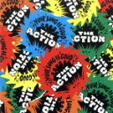 【中古】 THE ACTION／YOUR SONG IS GOOD