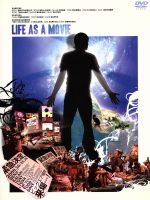 【中古】 BENJI WEATHERLEY presents LIFE AS A MOVIE／ベンジー ウェザリー,ケリー スレーター,トム キャロル,ジャック ジョンソン