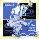 【中古】 WHAT`S NEW? THEY SAY IT`S WONDERFUL. SHM−CD COMPILATION [JAZZ EDITION...