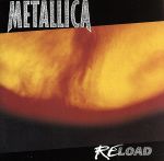 【中古】 RELOAD（SHM－CD）／メタリカ