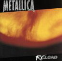 【中古】 RELOAD(SHM-CD)/メタリカ(2)