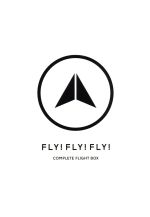 【中古】 FLY！FLY！FLY！　コンプリート・フライトBOX／（趣味／教養）,吹石一恵,華城季帆,松田珠希,濱崎茜,伊藤久美子,あかなぎ