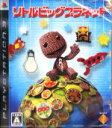 【中古】 リトルビッグプラネット／PS3