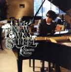 【中古】 NEW　TOWN　STREET／木根尚登（TM　NETWORK）