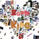 【中古】 プジテレビ系ドラマ「Room　of　King」　オリジナルサウンドトラック／キマグレンとその仲間たち／白石めぐみ