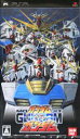 【中古】 機動戦士ガンダム ガンダム VS.ガンダム/PSP