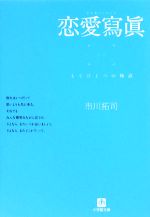 【中古】 恋愛寫眞 もうひとつの物語 小学館文庫／市川拓司【著】