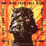 【中古】 HIDE　YOUR　FACE（SHM－CD）／hide