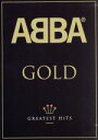 【中古】 アバ・ゴールド/ABBA