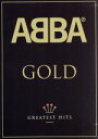 【中古】 アバ・ゴールド／ABBA