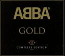 【中古】 アバ・ゴールド＜コンプリート・エディション＞／ABBA