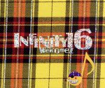 【中古】 Welcomez（初回限定盤）／INFINITY16