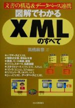 【中古】 図解でわかるXMLのすべて 文書の構造＆データベース連携／高橋麻奈(著者)