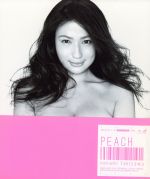 【中古】 PEACH（DVD付）／滝沢乃南