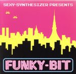 （オムニバス）,SEXY−SYNTHESIZER,Yukari,Chihiro,MISA　SUGIYAMA,SHEENA,EMILY,SUZIE販売会社/発売会社：（株）ポニーキャニオン発売年月日：2008/09/17JAN：4988013622647ソウル・ディスコのパーティー・チューンを国内外のヴォーカリスト達の歌をロボ声フィーチャリングしてファンキーにチップチューン・カヴァーしたコンピレーション・アルバム。一度聴いたら忘れられない一度聴くとなぜか懐かしい、ロックでパンクなエレクトロ・サウンドが楽しめる1枚！　（C）RS