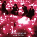 【中古】 NIGHT　ON　FOOL／The　Birthday