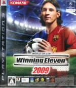 š ɥå˥󥰥֥2009PS3