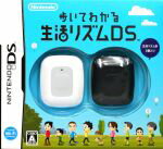 【中古】 歩いてわかる 生活リズムDS/ニンテンドーDS