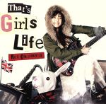 【中古】 That’s　Girls　Life／岡本玲