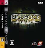 【中古】BIOSHOCK/PS3【中古】afb