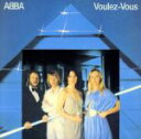 【中古】 ヴーレ・ヴー＋3（紙ジャケット仕様）／ABBA