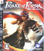 【中古】 プリンス・オブ・ペルシャ/PS3 【中古】 プリンス・オブ・ペルシャ/PS3