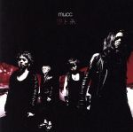 【中古】 空と糸（初回限定盤）（DVD付）／MUCC