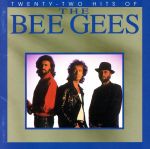 【中古】 TWENTY－TWO　HITS　OF　THE　BEE　GEES（若葉のころ～ベスト・オブ・ビー・ジーズ）／ビージーズ