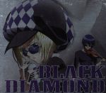 【中古】 しゅごキャラ！：BLACK　DIAMOND（初回限定盤）／ブラックダイヤモンズ