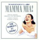 【中古】 マンマ・ミーア!<スペシャル・エディション>/オリジナル・ロンドン・キャスト