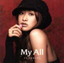 【中古】 My　All／山田優