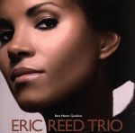 【中古】 ベスト・マスター・クオリティーズ（HQCD）／エリック・リード,エリック・リード・トリオ,エリック・リード（p）,ロン・カーター（b）,アル・フォスター（ds）,カール・アレン（ds）