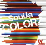 【中古】 COLORZ（初回限定盤）（DVD付）／SoulJa