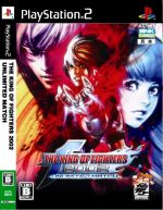 【中古】 THE KING OF FIGHTERS 2002 UNLIMITED MATCH /PS2 【中古】afb