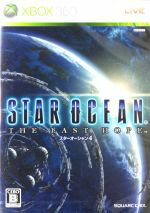 【中古】 スターオーシャン4 −THE LAST HOPE−/Xbox360