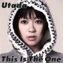 【中古】 This　Is　The　One／ディス・イズ・ザ・ワン／Utada（宇多田ヒカル）