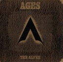 【中古】 AGES（完全生産限定盤）（紙ジャケット仕様）（HQCD）／THE ALFEE