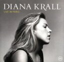 【中古】 ライヴ・イン・パリ(限定盤)(SHM−CD)/ダイアナ・クラール(p、vo),アンソニー・ウィルソン(g),ジョン・ピサノ(acͨ...