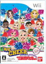 【中古】 WE　CHEER／Wii