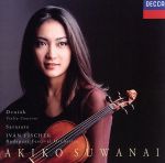【中古】 ツィゴイネルワイゼン〜パッション/諏訪内晶子,イヴァン・フィッシャー(cond),ブダペスト祝祭管弦楽団