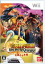 Wii販売会社/発売会社：バンダイナムコゲームス発売年月日：2009/02/26JAN：4582224492633機種：Wii麦わら海賊団を操作して大冒険が楽しめる大人気アクションアドベンチャー『ONE　PIECE　アンリミテッドクルー』に続編がついに登場！新キャラや新技など全てが大幅進化した！『エピソード1』のデータ引継ぎも可能！麦わら海賊団とガブリの冒険はクライマックスへ！前作を超える熱いドラマとバトルが繰り広げられる！