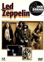 楽天ブックオフ 楽天市場店【中古】 ロック・レジェンド～Led　Zeppelin／レッド・ツェッペリン