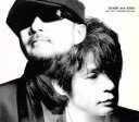 【中古】 CHAGE　＆　ASKA　VERY　BEST　NOTHING　BUT　C＆A／CHAGE　and　ASKA