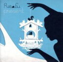 【中古】 PRESENT(初回生産限定盤)(DVD付)/Rie fu