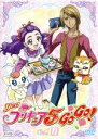 【中古】 Yes！プリキュア5GoGo！（11）／東堂いづみ（原作）,三瓶由布子（夢原のぞみ（キュアドリーム））,竹内順子（夏木りん（キュアルージュ））,前田愛（水無月かれん（キュアアクア））,永野愛（秋元こまち（キュアミント））,伊瀬茉莉也（