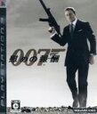 【中古】 007 慰めの報酬／PS3