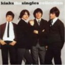 【中古】 シングルズ・コレクション(完全生産限定盤)/ザ・キンクス