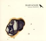 【中古】 IN　MY　HOUSE（初回限定盤）（DVD付）／山崎まさよし