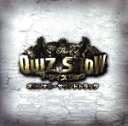 【中古】 The　QUIZ　SHOW　オリジナル・サウンドトラック／NARASAKI（音楽）